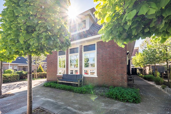 Medium property photo - Gasthuissingel 36, 8701 BL Bolsward